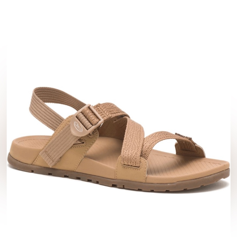 Women’s Chaco Lowdown Sandals in Tan